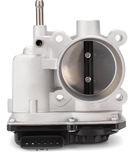 その他 TKS Amazon.com: MUista 22030-37060 Throttle Body 22030-0T110